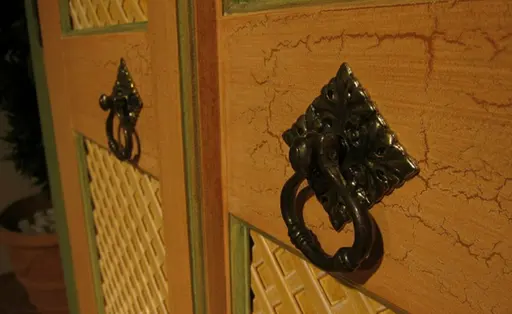 Mehrzweckschrank Antico